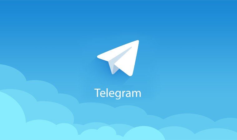 Подписываемся на канал в Telegram. Руководство