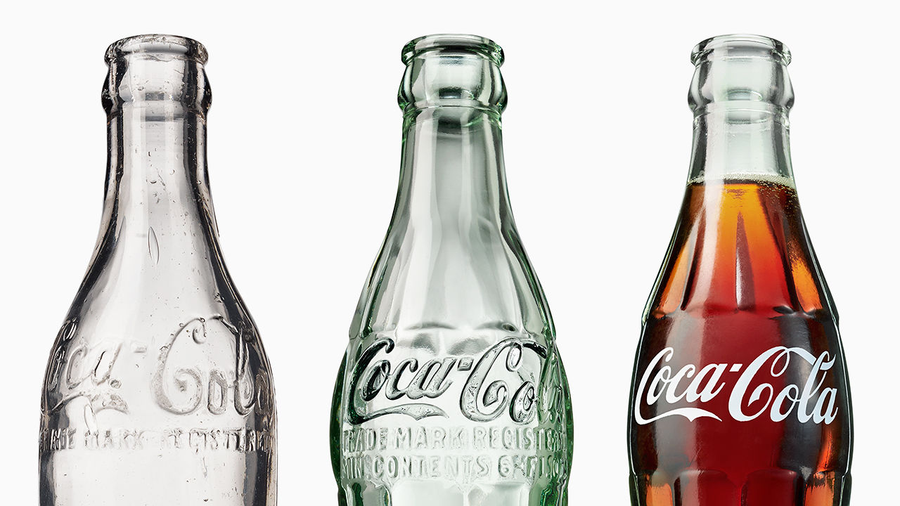 Coca-Cola начнет производство алкоголя впервые за 125 лет