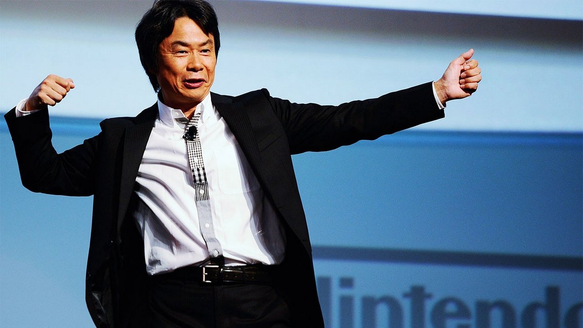 Nintendo опубликовало, сколько японские сотрудники зарабатывают ежегодно