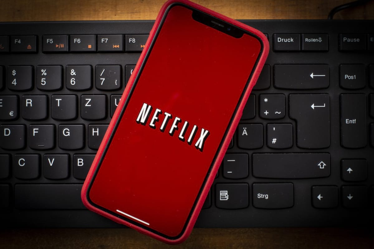 Netflix угрожает расправиться с обменом паролями